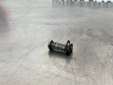 2000 C5 CORVETTE BRAKE BOOSTER PIN CLIP BOLT TO BRAKE PEDAL #297