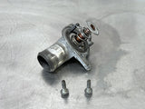 97-04 C5 CORVETTE THERMOSTAT HOUSING OEM #340