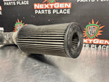 2008 FORD F350 6.4L DIESEL NO LIMIT FABRICATION AIR INTAKE #W403