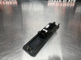 11-16 FORD F350 LH DRIVER SIDE POWER MIRROR CONTROL SWITCH OEM #759