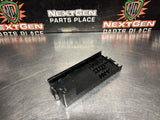 2013 FORD MUSTANG GT FUSE BOX RELAY MODULE COVER LID OEM 6E5T-14A003-AB #1410