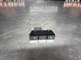 2011 MUSTANG GT TRACTION CONTROL ,HAZARD,TRUNK SWITCH OEM #1494