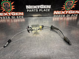 97-04 C5 CORVETTE FUEL DOOR RELEASE ACTUATOR OEM 10275633 #1425