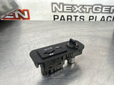 2015 MUSTANG GT SD CARD READER USB AUX LINE IN / LIGHTER SOCKET MODULE  FR3T-14F014-AB OEM #401
