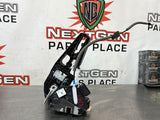 2015 FORD MUSTANG GT DOOR LOCK ACTUATOR LH DRIVER SIDE BF6A-F21813-BF #401