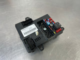 2006 C6 CORVETTE BCM BODY CONTROL MODULE FUSEBOX OEM 25879086 #508