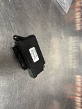 07 CADILLAC CTSV LH DRIVER REAR MULTIFUNCTION DOOR CONTROL MODULE 15251256  #1411