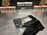 2017 FORD MUSTANG GT350 MAGNERIDE SUSPENSION MODULE OEM #1632