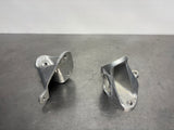 2009 C6 CORVETTE MOTOR MOUNT BRACKETS OEM 10349965/10349964 #1485