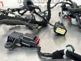 2015 FORD MUSTANG GT LH DOOR HARNESS OEM FR3T-14631-AC #295