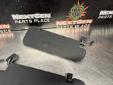 04-06 PONTIAC GTO SUN VISORS LH AND RH SIDE OEM #1167