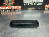 2017 FORD MUSTANG GT350 CENTER CONSOLE TRIM FR3B-63045P04-A #1632