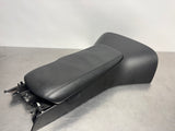 05-13 C6 CORVETTE CENTER CONSOLE BLACK OEM #1492
