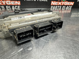 2011 FORD F250 PCM ECM ECU COMPUTER BC3A-12B684-KA BC3A-12A650-FEC OEM #1010