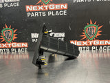 2019 FORD MUSTANG GT FRONT LH TRIM DASH STORAGE COMPARTMENT W TRUNK BUTTON #1573