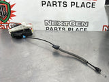 2020 MUSTANG GT RH PASSENGER SIDE DOOR LOCK LATCH ACTUATOR MOTOR OEM #326