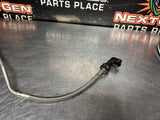 2016 FORD MUSTANG GT FORD PERFORMANCE CLUTCH LINE OEM #1536