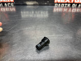 2007 C6 CORVETTE TRACTION CONTROL SWITCH 22813347 #1549