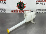 10-14 FORD MUSTANG GT WASHER FLUID TANK WITH PUMP OEM #284