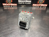 06 C6 CORVETTE EBCM ABS ANTI LOCK BRAKE PUMP MODULE 18045489 15141447 OEM #1407