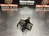 2015 FORD MUSTANG GT REAR SEAT CENTER HINGE FR3B-6360615-AD OEM #950