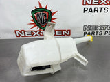 10-14 FORD MUSTANG GT WASHER FLUID TANK WITH PUMP OEM #284