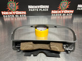 04-06 PONTIAC GTO GAUGE CLUSTER BEZEL TRIM 92110118 OEM #762