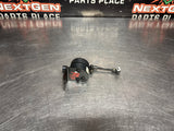 2006 C6 CORVETTE RIGHT FRONT RIDE SENSOR OEM 25348415 #1364