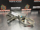 2011 FORD F250 6.7 6R140 TRANSMISSION AUTO E SHIFT T-CASE WIRING HARNESS OEM BC3T-15525-BG #778