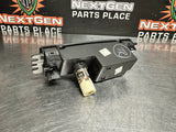 05-13 C6 CORVETTE ASHTRAY WITH HEATED SEAT SWITCHES 10335852 OEM #1038