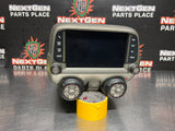 2014 CAMARO SS NAVIGATION RADIO TOUCHSCREEN MYLINK 22919385 OEM #1008