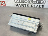 2014 FORD MUSTANG GT RADIO DISPLAY SCREEN OEM BR3T-19C116-AB #468