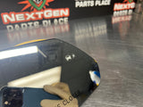 2016 CAMARO SS PASSENGER SIDE RH MIRROR GLASS W BLIND SPOT OEM #795