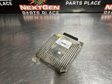 2014 FORD F250 6.7L TCM TRANSMISSION CONTROL MODULE OEM #857