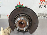 10-15 CAMARO SS RH PASSENGER SIDE REAR WHEEL HUB/ SPINDLE ASSEMBLY #535