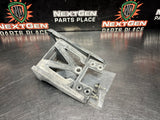 1998 C5 CORVETTE ABS MODULE BRACKET OEM 10284788 #1380