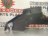 2011 FORD MUSTANG GT RADIATOR SUPPORT COVER BR33-8C291-AAW OEM #449