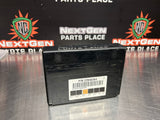 2013 SILVERADO 2500HD BCM BODY CONTROL MODULE 22846364 OEM #737