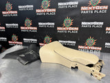 05-13 C6 CORVETTE CENTER CONSOLE LIGHT GREY OEM #1364
