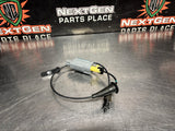05-13 C6 CORVETTE GAS FUEL DOOR RELEASE 25744292 OEM #1407