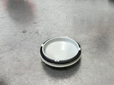 2013 FORD MUSTANG HEADLIGHT BULB ACCESS COVER CAP USED OEM #3562