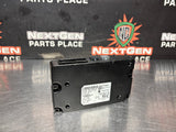 2017 FORD MUSTANG GT COMMUNICATION SYNC CONTROL MODULE OEM FR3T-14D212-SB #1127