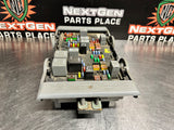 2011 GMC YUKON DENALI XL FUSE JUNCTION BOX OEM #844
