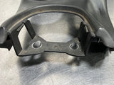 97 - 04 C5 CORVETTE RADIO BEZEL DASH TRIM SHIFTER BEZEL OEM #333