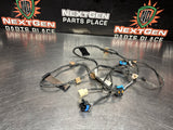 04-06 PONTIAC GTO FRONT BUMPER/ FOG LIGHT HARNESS 92156996 OEM #1043