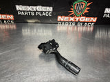 2014 FORD MUSTANG COMBO TURN SIGNAL BLINKER WINDSHIELD WIPER SWITCH OEM #1290