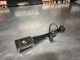 2017 CAMARO SS LH DRIVER SIDE SEAT BELT RECEIVER BUCKLE OEM #1619