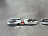 2014 FORD MUSTANG GT 5.0 EMBLEMS OEM #284