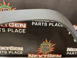 14-19 C7 CORVETTE LEATHER BATWING DASH TRIM OEM 23205994 #1181
