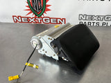 2001 C5 CORVETTE USED OEM RH PASSENGER SIDE DASH AIRBAG #271